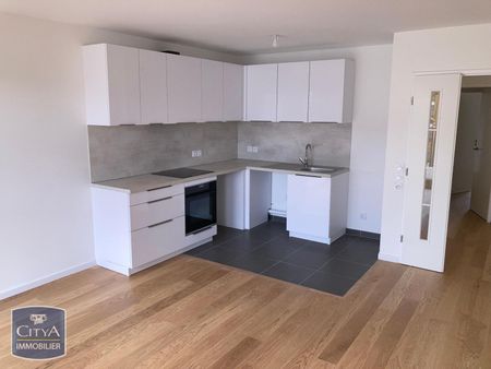 Location Appartement 3 pièces 60m² CLAMART 92140 - Photo 4