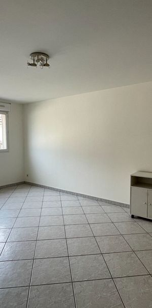 STUDIO Quartier VICTOIRE - Photo 1