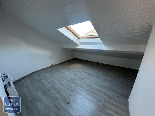 Location Appartement 1 pièce 16m² GRENOBLE 38000 - Photo 1
