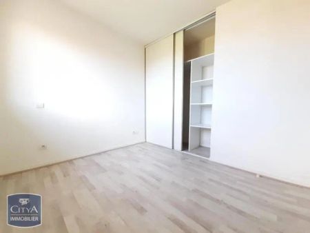 Appartement à louer 2 pièces 43.71m² - Photo 2