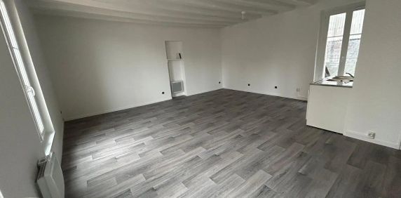 Appartement à louer 1 pièce 34.05m² - Photo 2