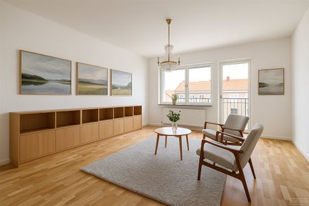 Södra Förstadsgatan 126 - Foto 2