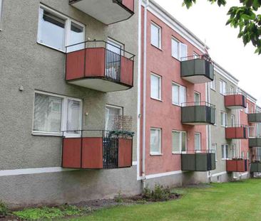 2 RUM KÖK - Foto 2