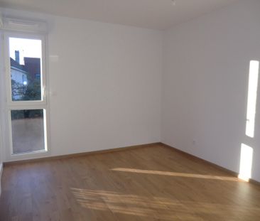 Appartement de 40.1 m² à mainvilliers - Photo 5