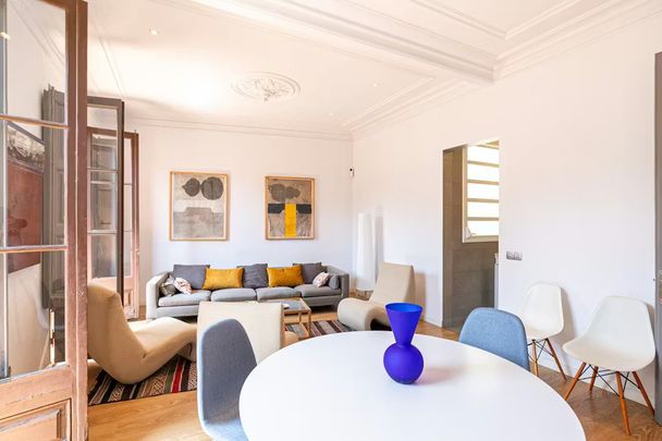 Carrer del Bruc, Barcelona, Catalonia 08010 - Foto 1