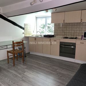 Appartement à louer - Photo 2