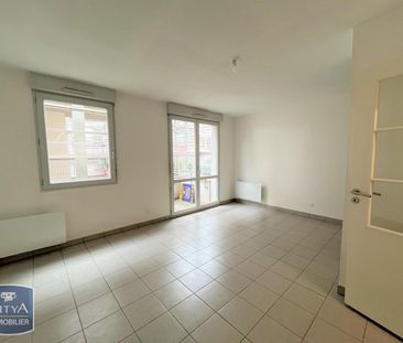 Location Appartement 2 pièces 44m² LIMOGES 87100 - Photo 6