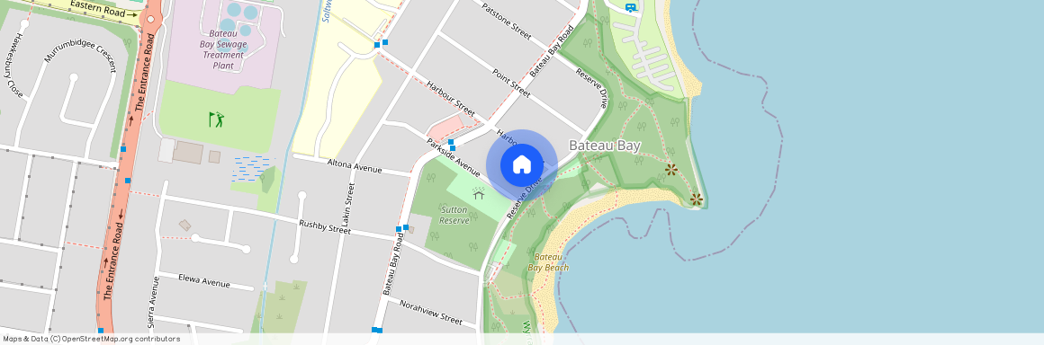 22 Reserve Drive, NSW 2261, Bateau Bay