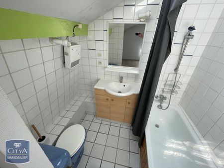 Location Appartement 1 pièce 22m² NANCY 54000 - Photo 4