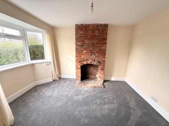 Mill Lane, Saxilby, Lincoln, LN1 2HN - Photo 1