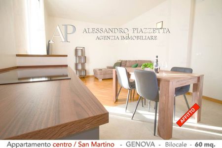 Bilocale ottimo stato, secondo piano, Borgoratti, Genova - Photo 2
