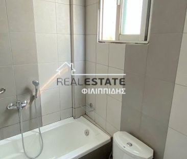 Διαμέρισμα για ενοικίαση Άγιος Στυλιανός (Κομοτηνή) - Φωτογραφία 4