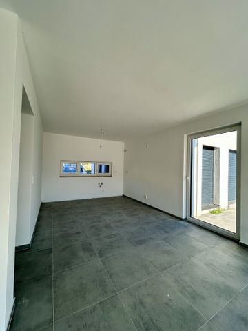 Neues Zuhause in Wilfersdorf bei Tulln : Erstbezug, 144,79m², 2 Stellplätze, Garten - Foto 2