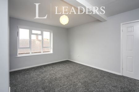 1 bedroom apartment to rent Church Street, Bromsgrove, B61 - Photo 5
