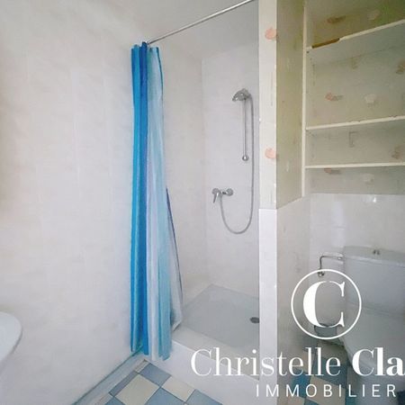 Appartement - OTTMARSHEIM - 19m² - 1 chambre - Photo 3