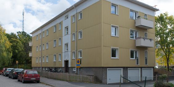 Fördelningsgatan 44 - Photo 3