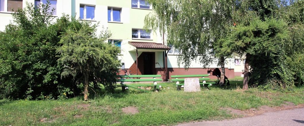 Mieszkanie Kołbacz, Szarych Mnichów, nr 429083 - Zdjęcie 1