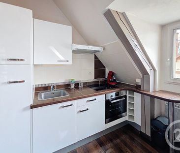 Location Appartement 2 pièces 24m² TROYES 10000 - Photo 6