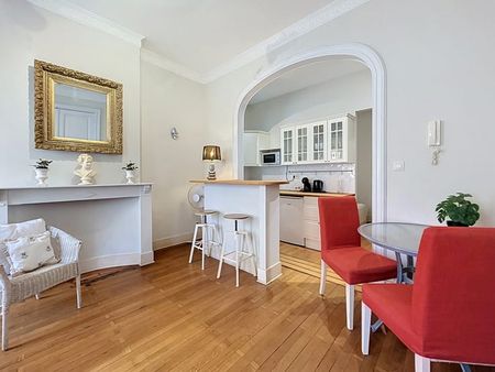 Appartement te huur - foto 4