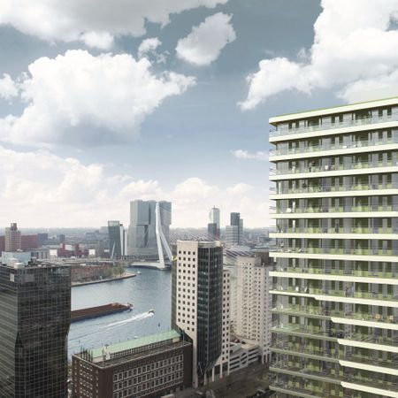 Te huur: Jufferstraat 13 X - Photo 3