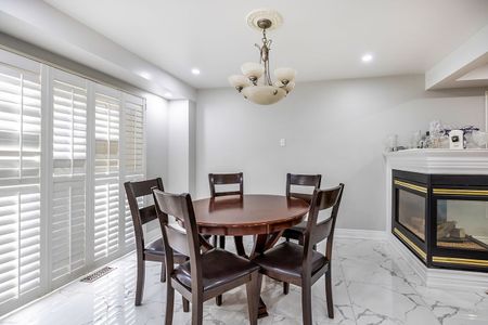 For Lease - 121 Trail Ridge Lane, Markham, Ontario - Photo 4