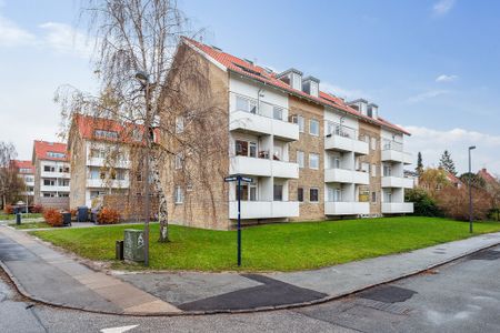 Stor 4 værelses taglejlighed med privat tagterrasse - Photo 4