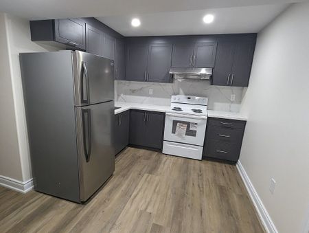 For Lease - 13 Bengel Road Unit# Bsmt, Brampton, Ontario - Photo 5