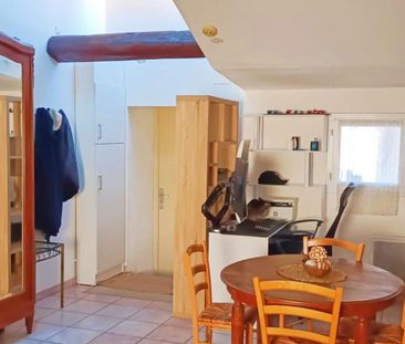 Location Appartement 3 pièces Meublé 57m² BEZIERS 34500 - Photo 1