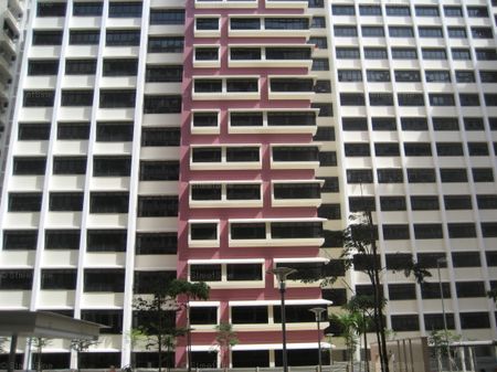 Blk 219A Linear Green @ Bedok (Bedok), HDB 4 Rooms - For Rent - Photo 2