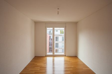 4 ½ Zimmer-Wohnung in Jona mieten - Photo 2