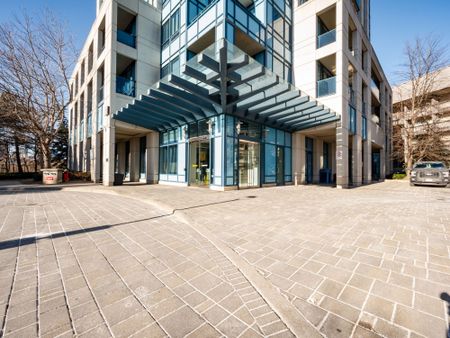 For Lease - 181 Wynford Drive Unit# 1406, Toronto, Ontario - Photo 2