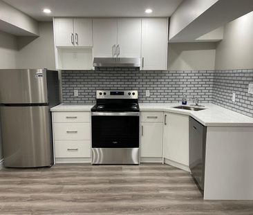 For Lease - 58 Jevons Drive Unit# Lower, Ajax, Ontario - Photo 6