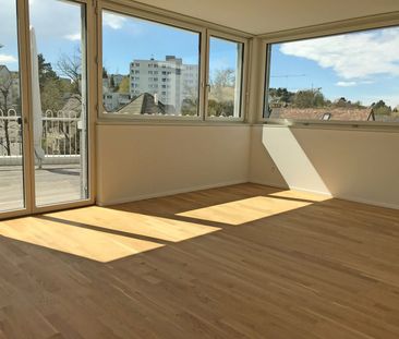 4.5 Zimmer, 114 m², EG - Foto 5