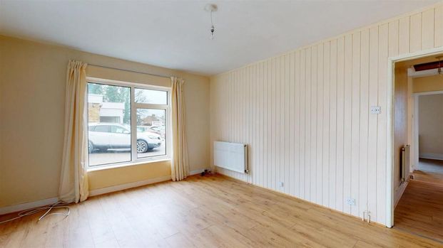 2 bedroom bungalow to rent - Photo 1