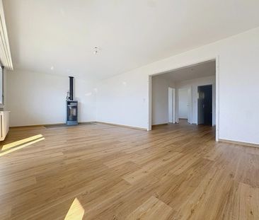 Magnifique 4.5 pièces rénové avec vue panoramique – Savièse - Photo 1