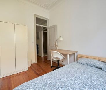 Travessa de Santa Marta, Lisbon, Lisbon 1150-299 - Photo 3