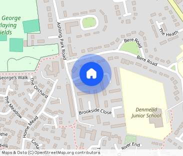 Field Way, Denmead, Waterlooville, Hampshire, PO7 - Photo 1