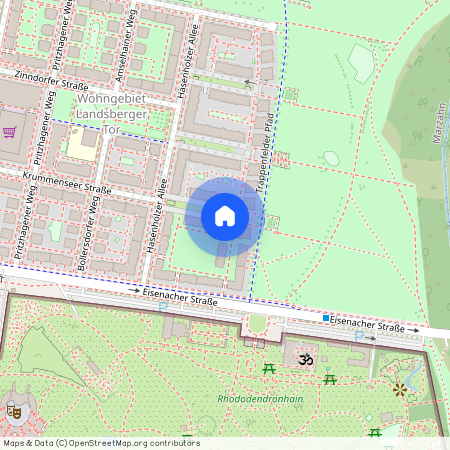 Krummenseer Str. 32, 12685, Berlin