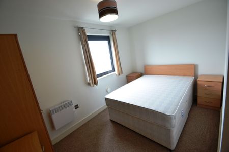 Waterquarter, Galleon Way, Cardiff Bay - Photo 5