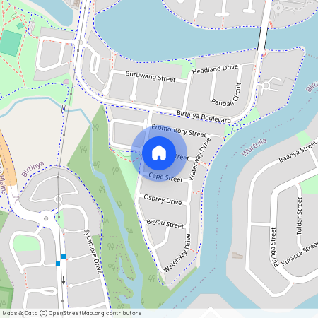 6 Bluff Street, Qld 4575, Birtinya