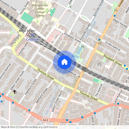 63 Heighway Avenue, Croydon NSW 2132