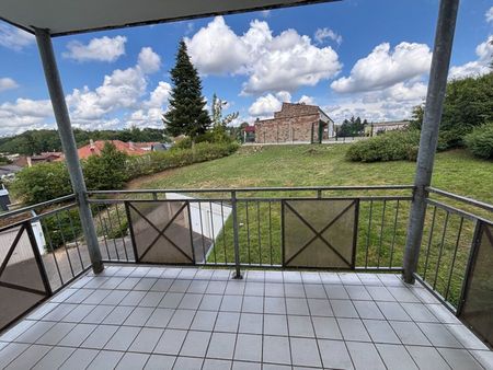 Appartement 1 pièce à Schoeneck - Photo 4