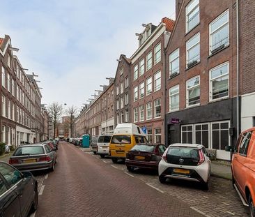 Tweede Jacob van Campenstraat 129 1073XR Amsterdam - Photo 1