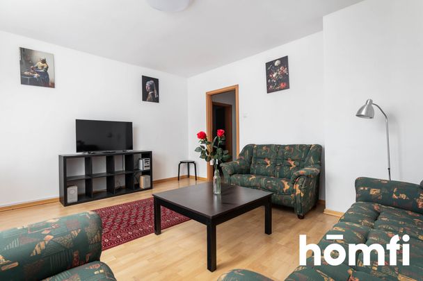 Mieszkanie 63 m², Warszawa, Praga-Południe, Polskich Skrzydeł - Photo 1