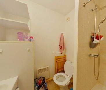 Location Appartement 1 pièce 19m² POITIERS 86000 - Photo 3