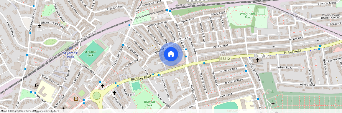 Elmside Close