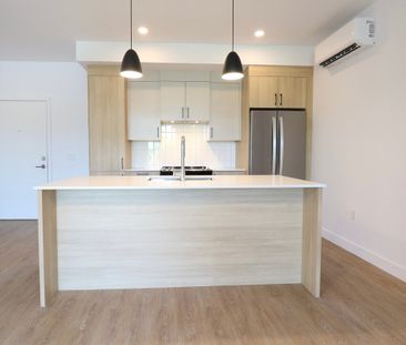 À louer / Appartement - Photo 1