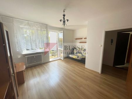 Mieszkanie | Wynajem - Photo 3