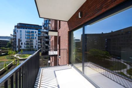 Appartement te huur - Foto 5