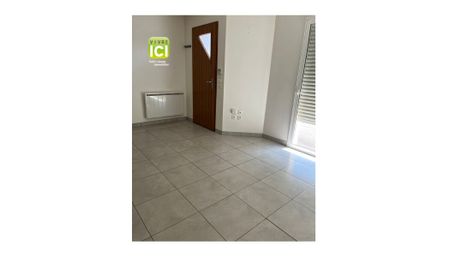 Location Maison 3 pièces 57m² - Photo 3